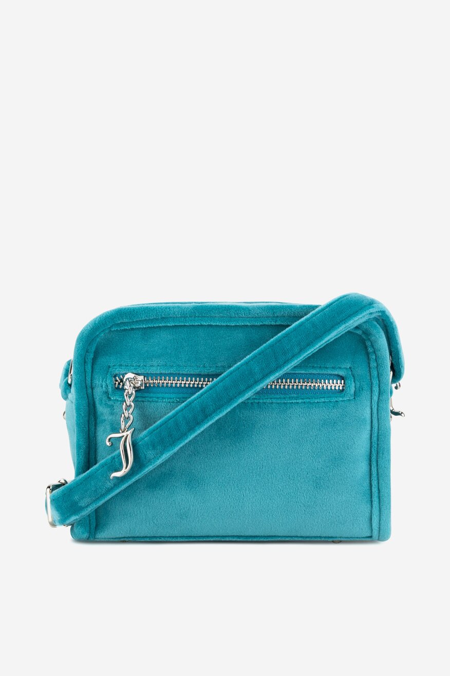 Juicy Couture - Torebka crossbody - 5905588971825