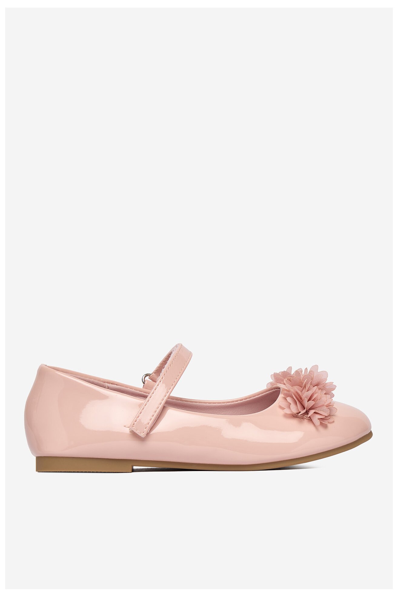 Baleriny Jenny CEO-CM231124-13 RÓZSASZÍN