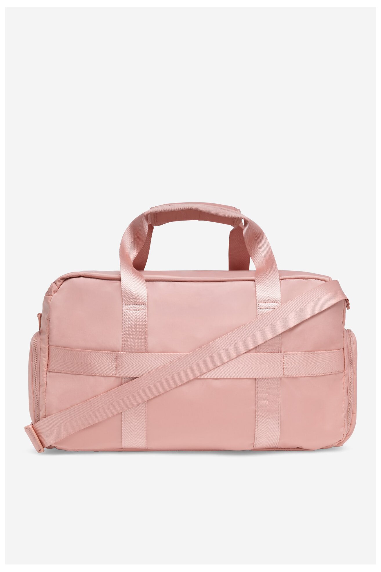 Torba Reebok RBK-032-CCC-05 Różowy