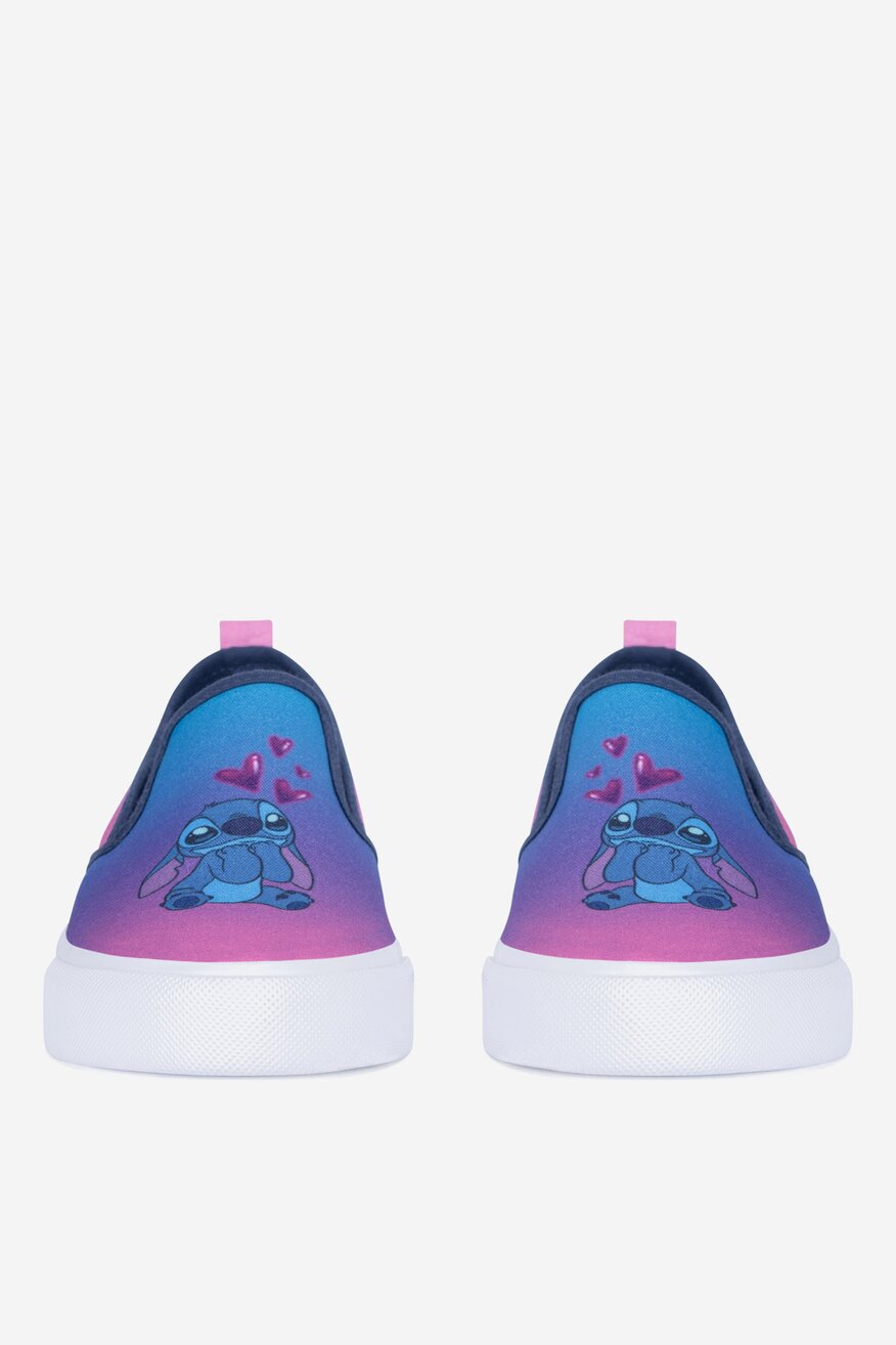 
                Кецове Disney Classics СИН - 5905588844112