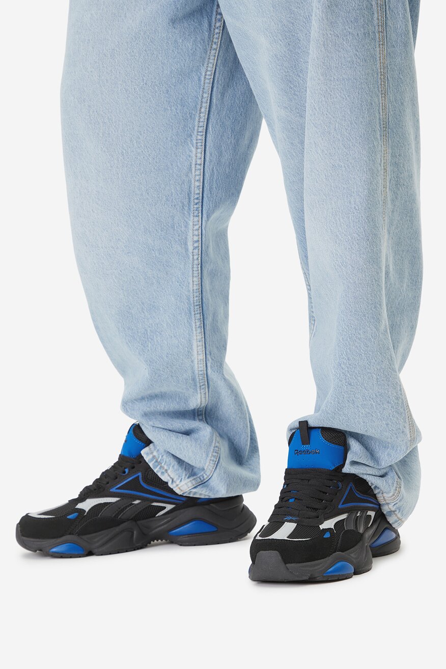 
                Încălțăminte sport Reebok NEGRU - 5906751246931