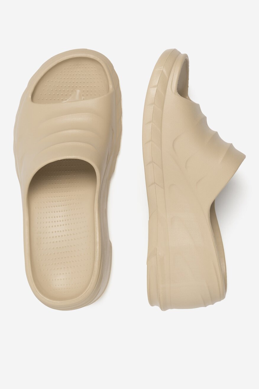 
                Джапанка за басейн Jenny Fairy БЕЖОВ - 5905588522591