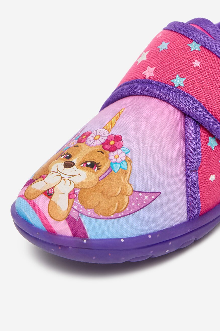 Papucs Paw Patrol MIX - 5906751241950