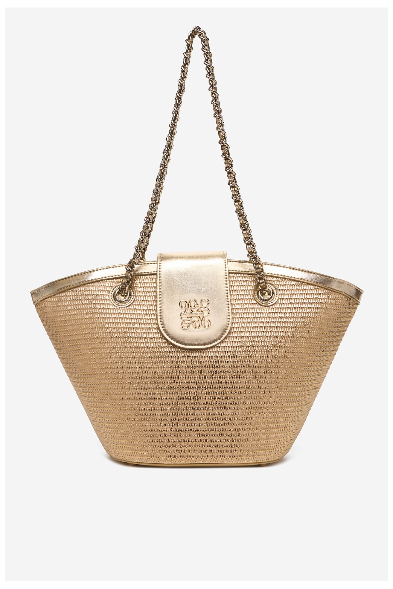 Сумка З Ремінцем NINE WEST CEO-TRIBECA DREAM-LDA 8917 ЗОЛОТИЙ