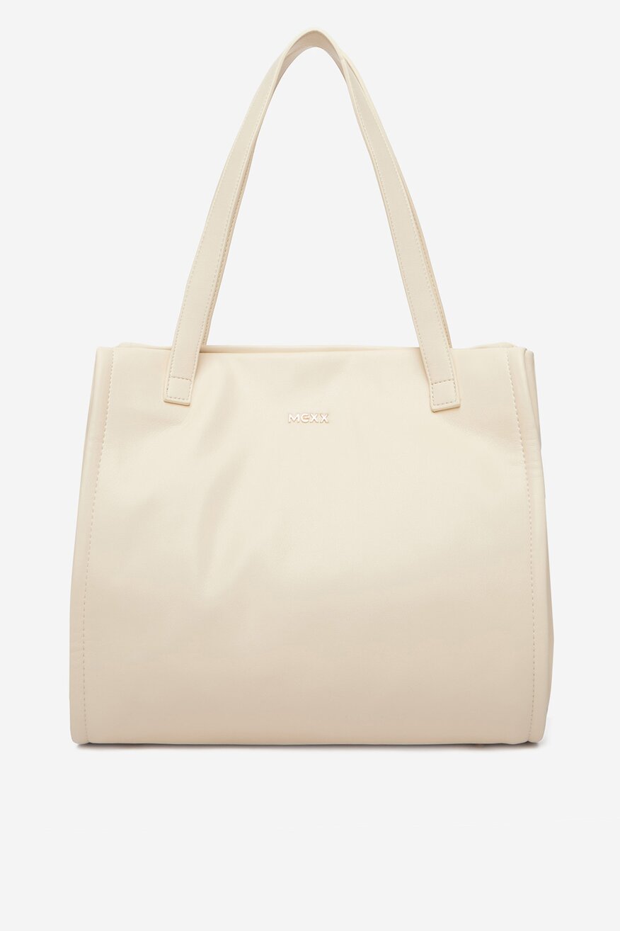
                Сумка З Ремінцем Mexx ІВОРИ - 5906751554593