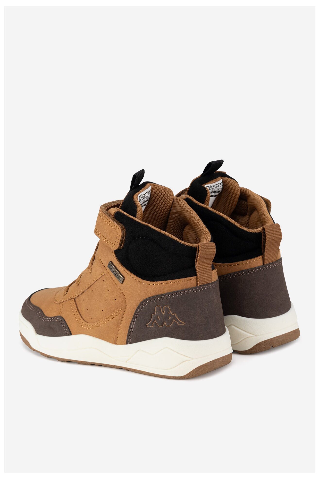 Încălțăminte sport Kappa CEO-AW24-3C042 CREM