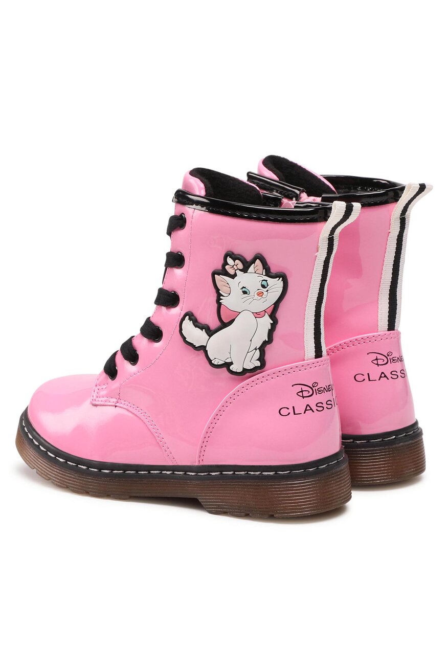 
                Csizma Marie Cat RÓZSASZÍN - 5904248046606