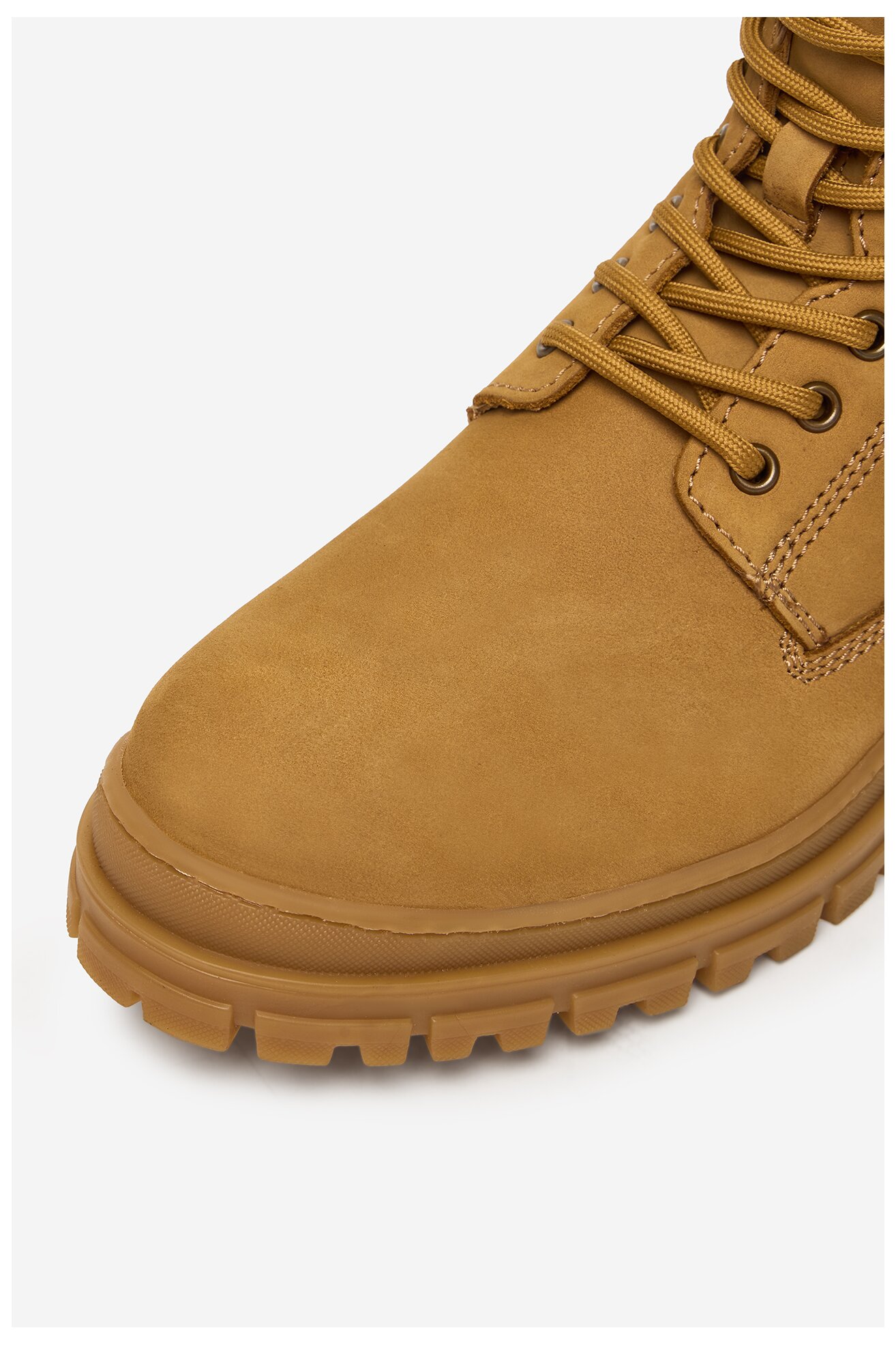 Duboke cipele HUNTER CEO-RAMBO-05 MI24 KAMEL