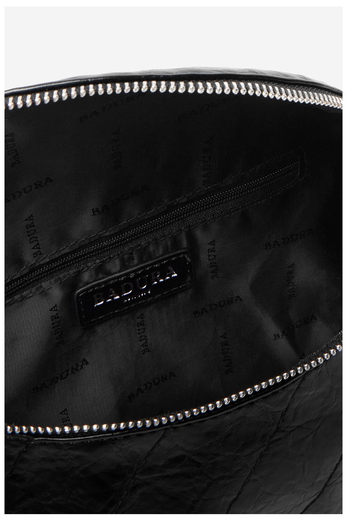 Torebka Badura CEO-MODI-YH127 Czarny