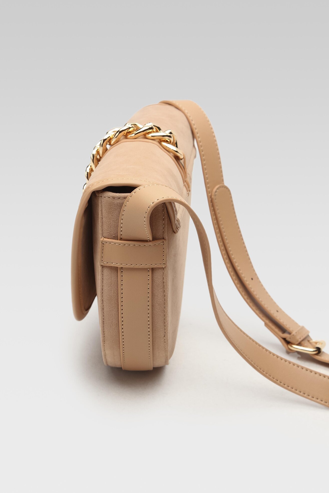 Torebka Jenny Fairy MJR-J-207-85-01 Beżowy