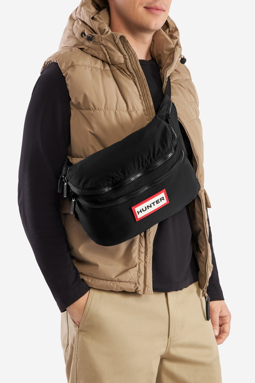 Rucsac HUNTER NEGRU - 5905588831174