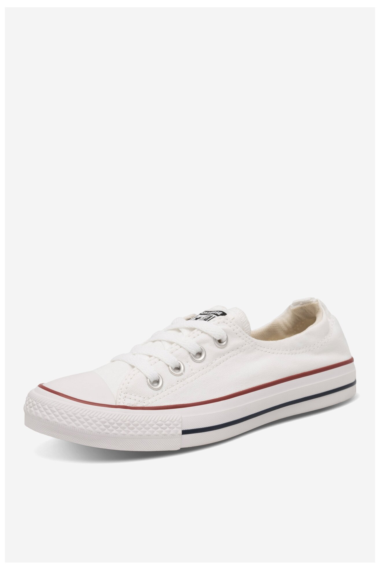 Sportska obuća Converse CHUCK TAYLOR ALL STAR SHORELINE 537084C BELA
