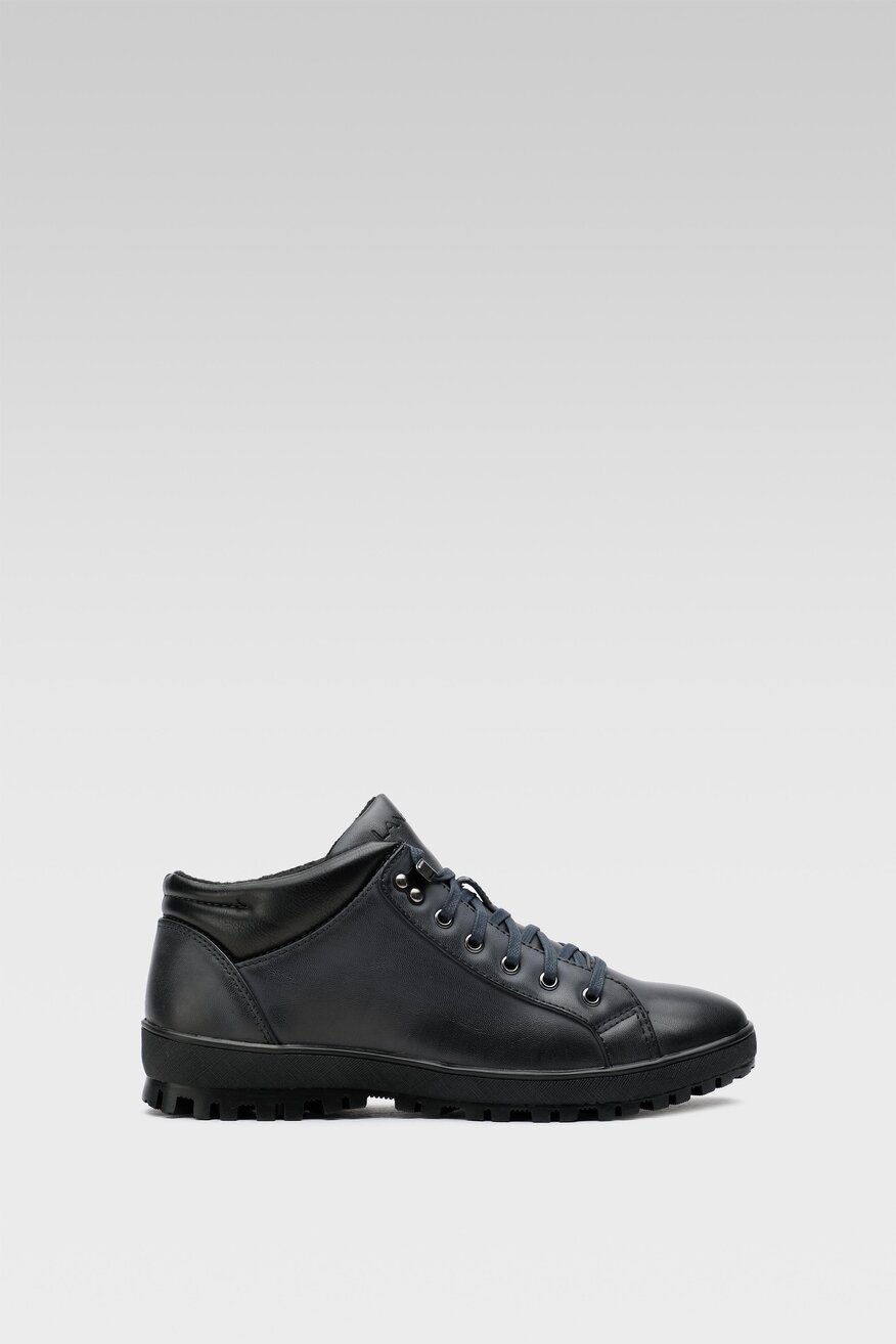 
                Черевики Lanetti ТЕМНО-СИНІЙ - 5904248965426