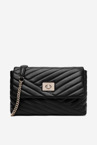 Сумка З Ремінцем NINE WEST CEO-SUSAN-LA513-561 ЧОРНИЙ