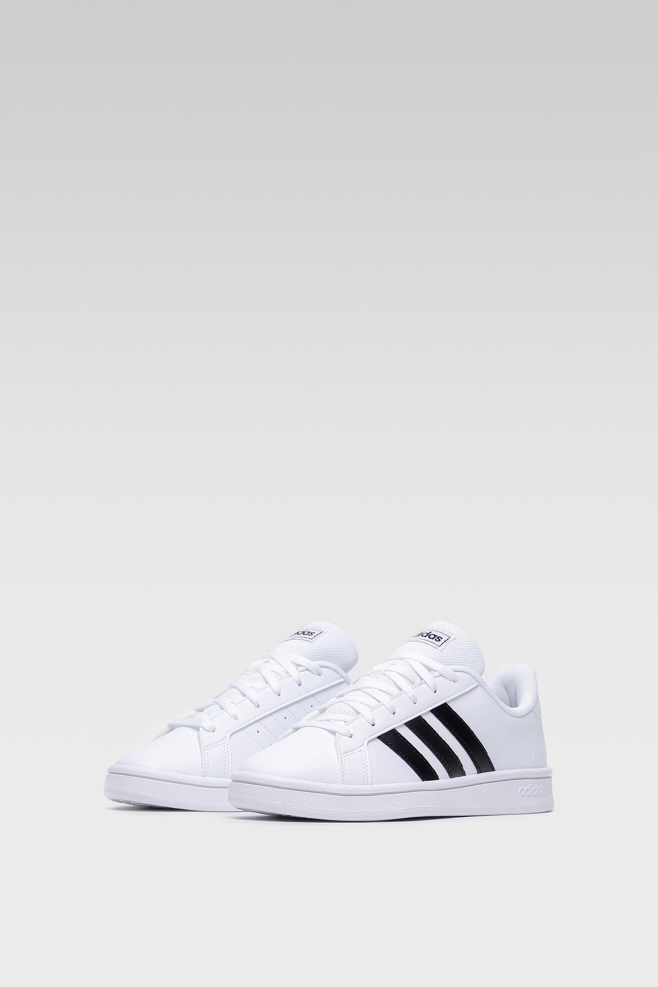 Obuwie sportowe adidas GRAND COURT BASE EE7968 Biały