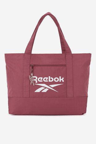 Сумка З Ремінцем Reebok RBK-038-CCC-05 БОРДОВИЙ