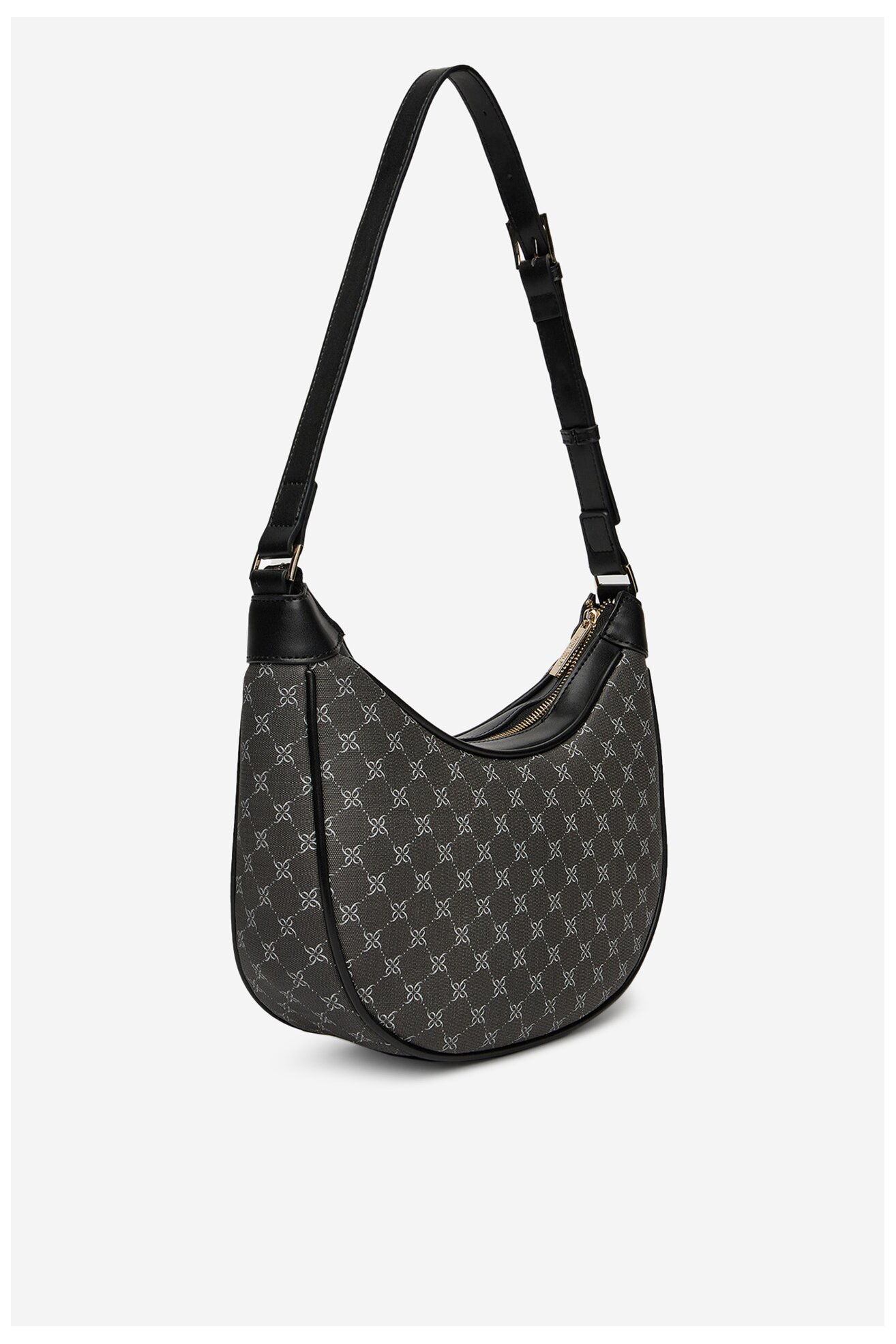 Torba NINE WEST JH6391-NW CRNA