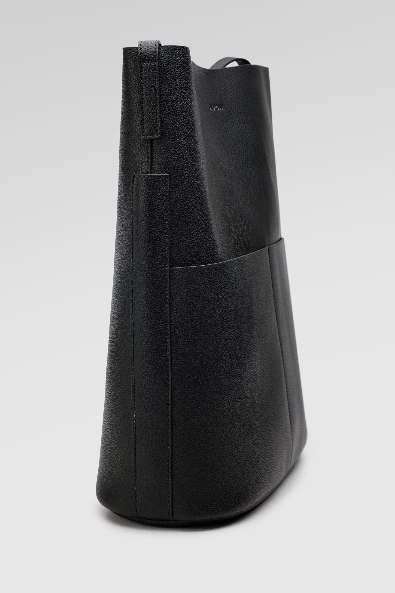 Torebka Gino Rossi CS7779 Czarny