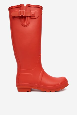 Гумаки HUNTER CEO-SJY-T ЧЕРВОНИЙ