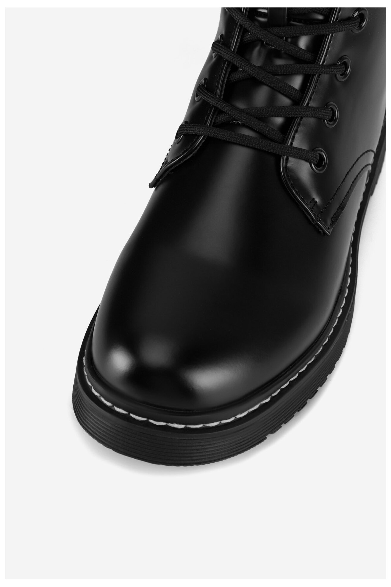 Боти Jenny Fairy WS2696-02 ЧЕРЕН