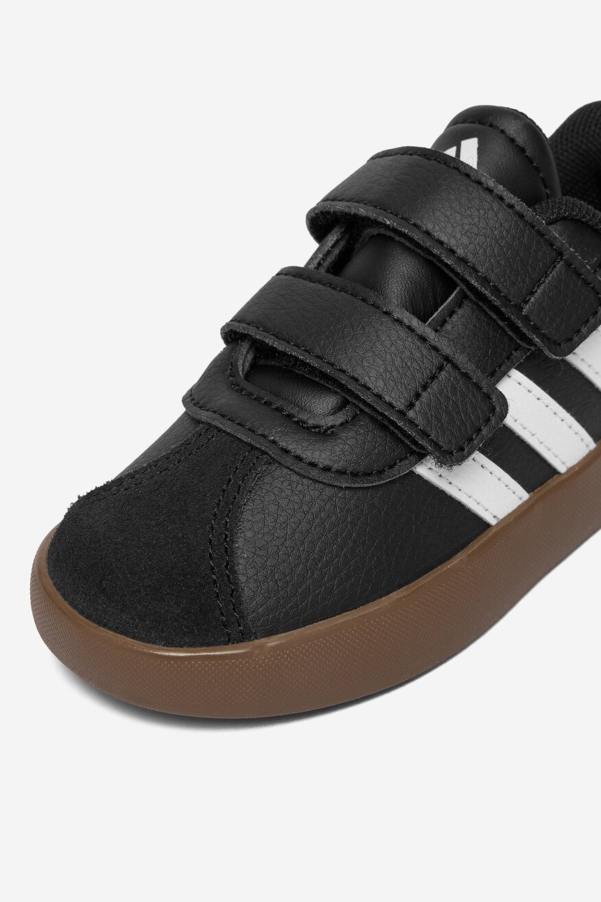 
                Спортни обувки adidas ЧЕРЕН - 5906751517642