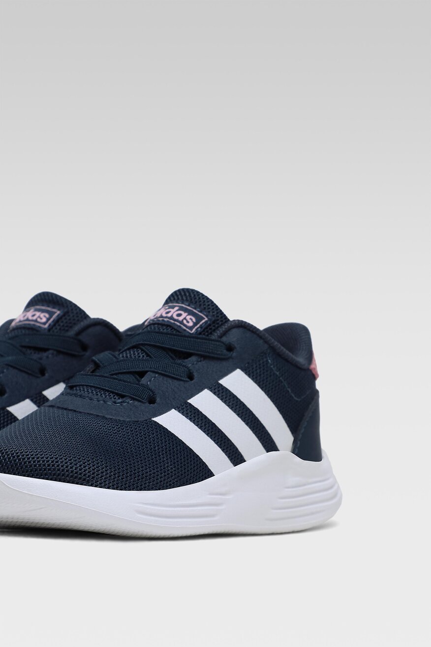 
                adidas - Obuwie sportowe granatowe - 5903698263564