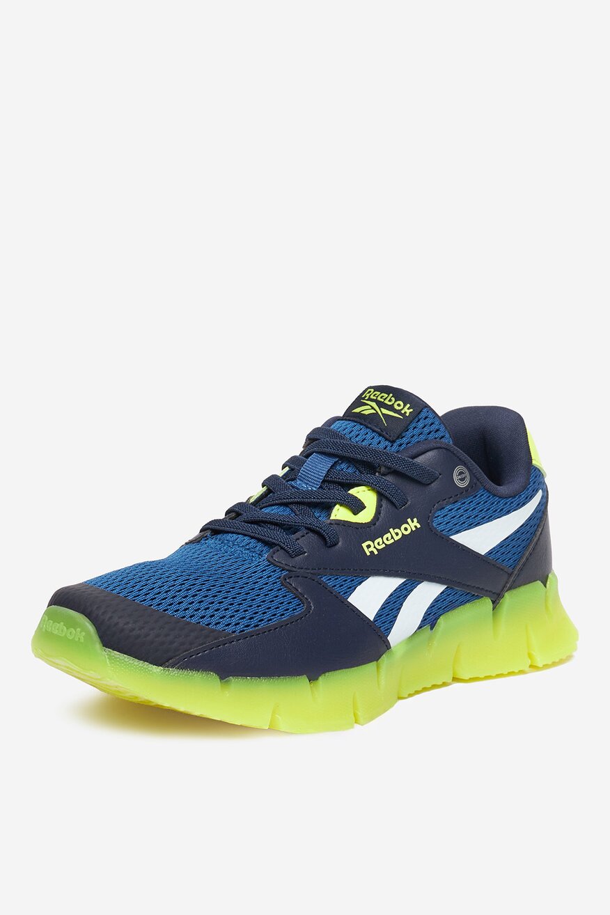 
                Încălțăminte sport Reebok ALBASTRU - 5906751297414