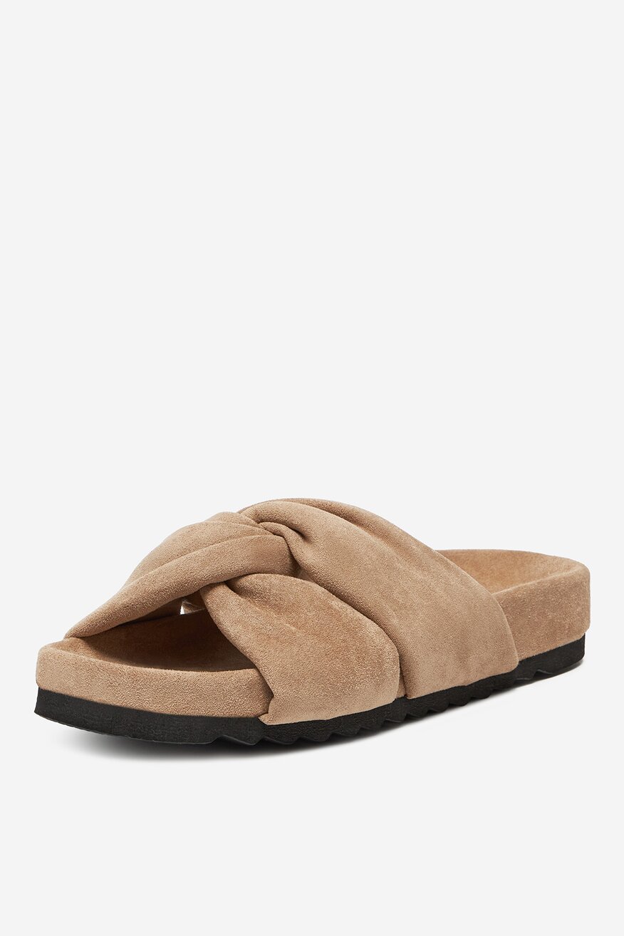 DeeZee - Klapki - 5904410874037