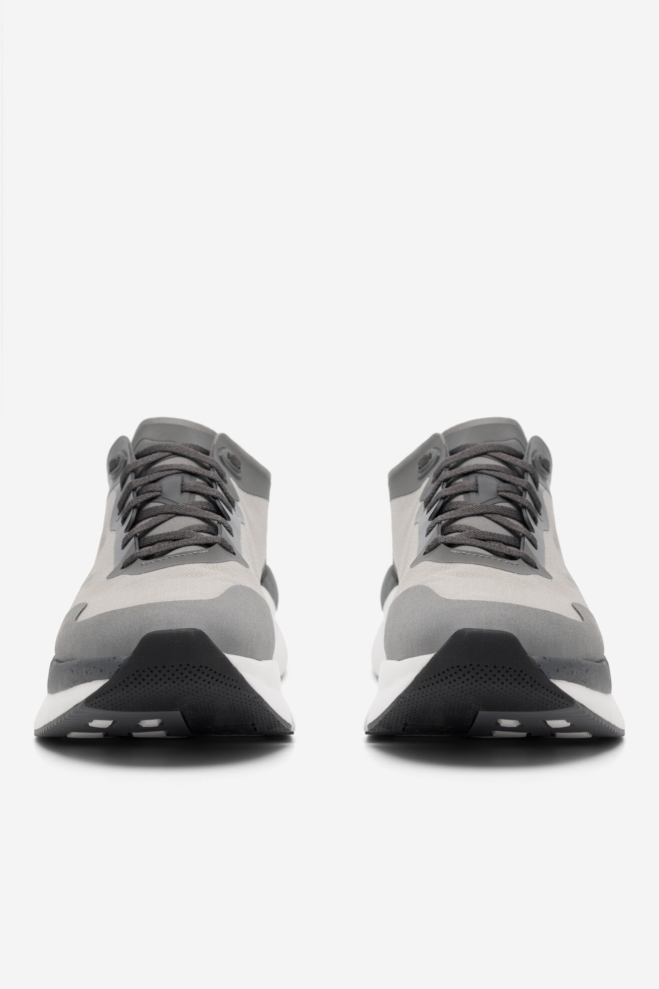 Sneakers Fila SHOCKET ST RD FFM0138 83132 Szary