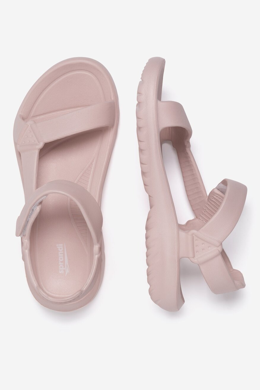 
                Сандали Sprandi СВЕТЛОРОЗОВ - 5905588518006