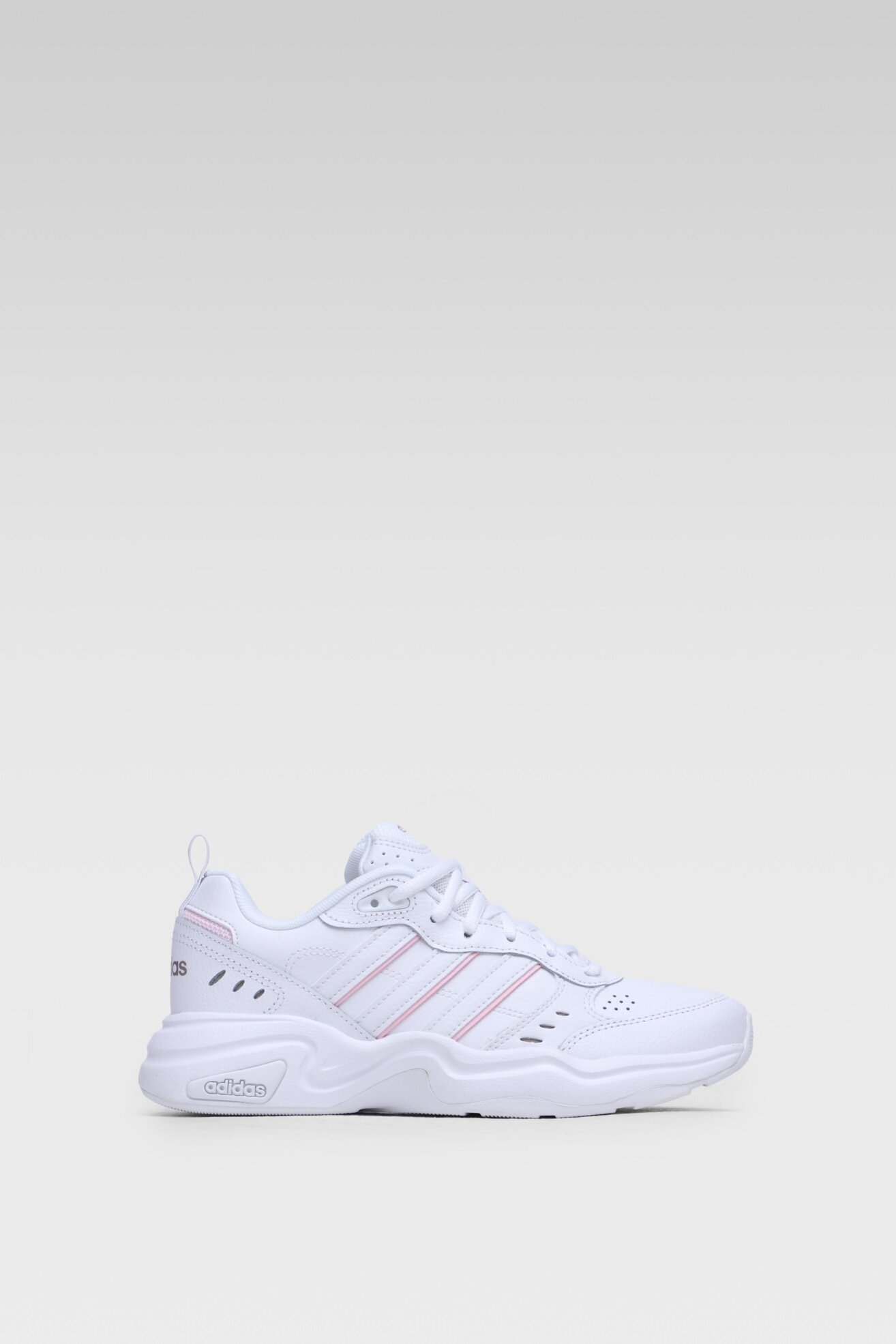 Obuwie sportowe adidas STRUTTER FY8492 Biały