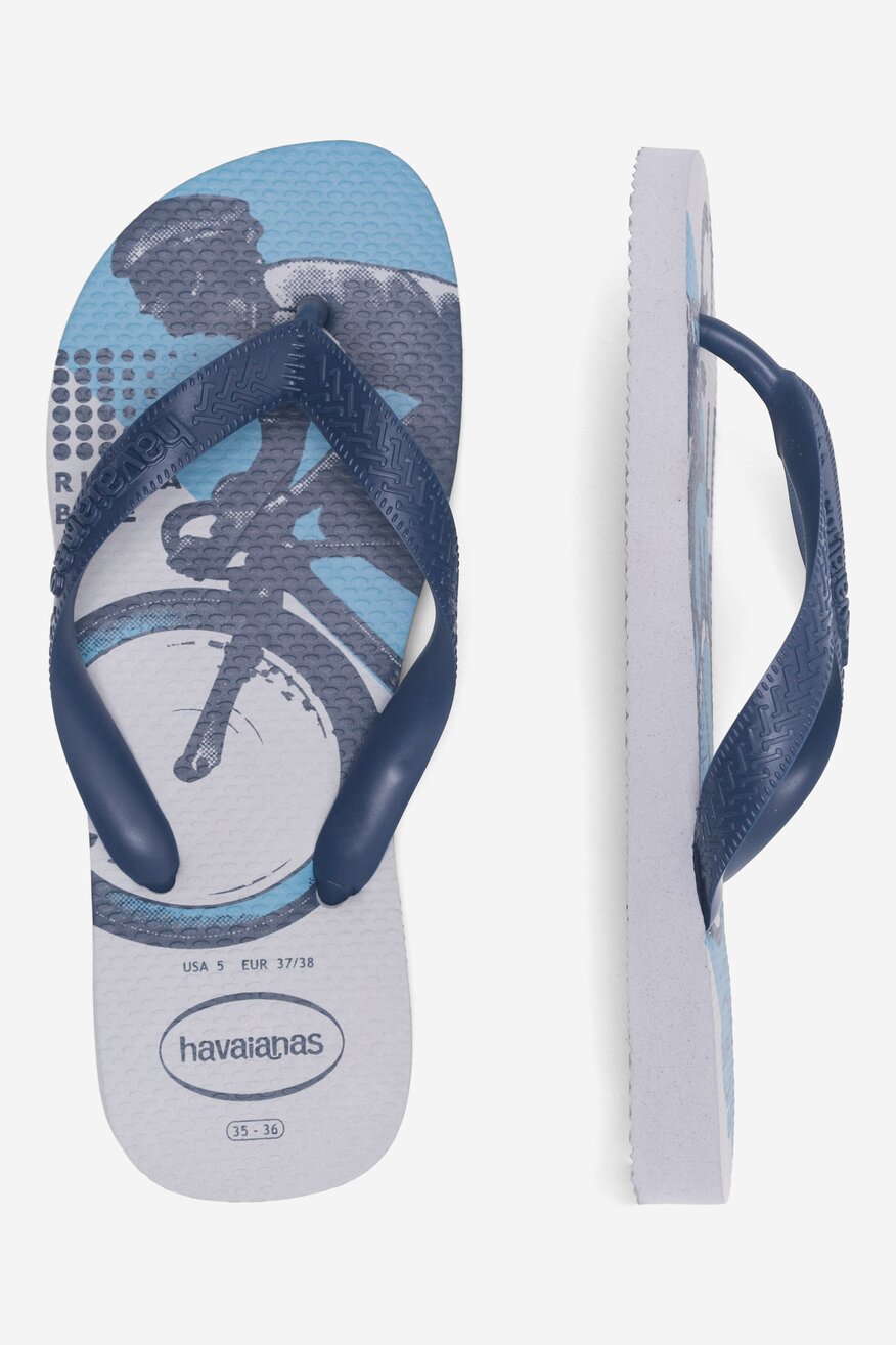 Джапанки Havaianas МИКС - 2230043254285