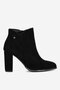 Ghete Lasocki WYL3786-2Z NEGRU