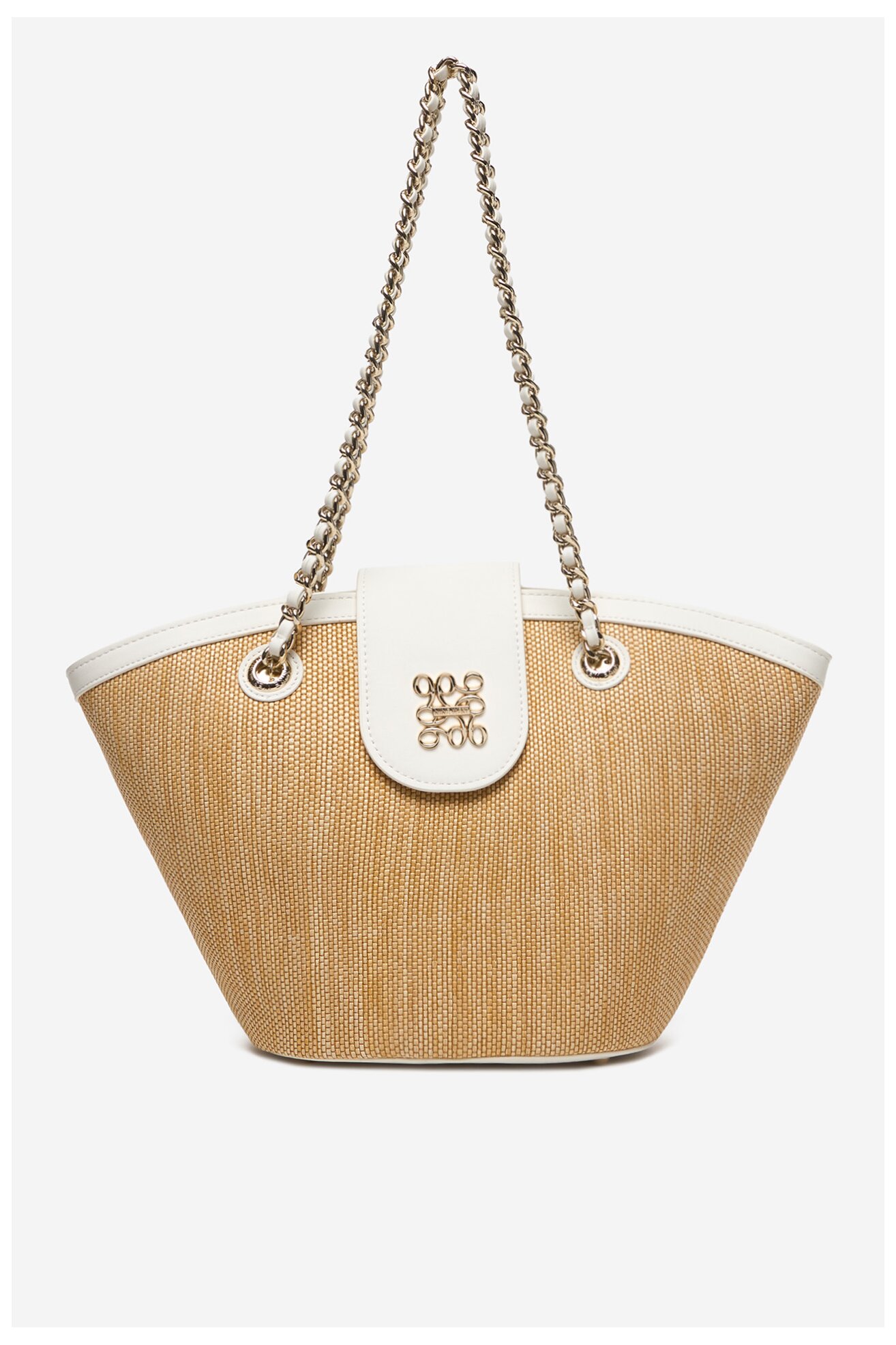 Сумка З Ремінцем NINE WEST CEO-TRIBECA DREAM-LDA 8917 БІЛИЙ