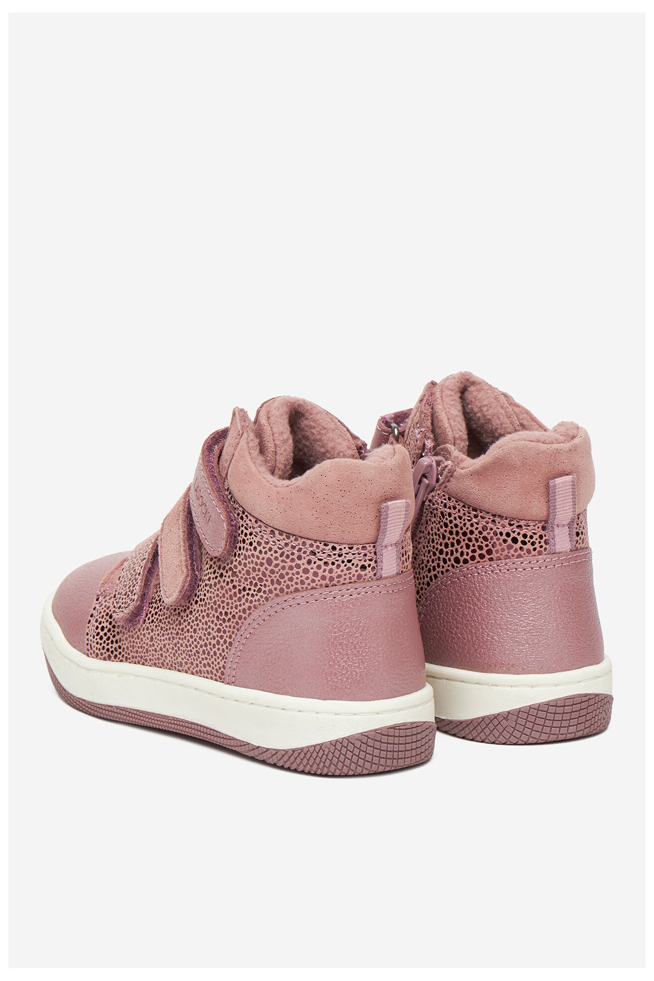 Csizma Lasocki Kids CEO- CI12-SPRITE-03 LILA