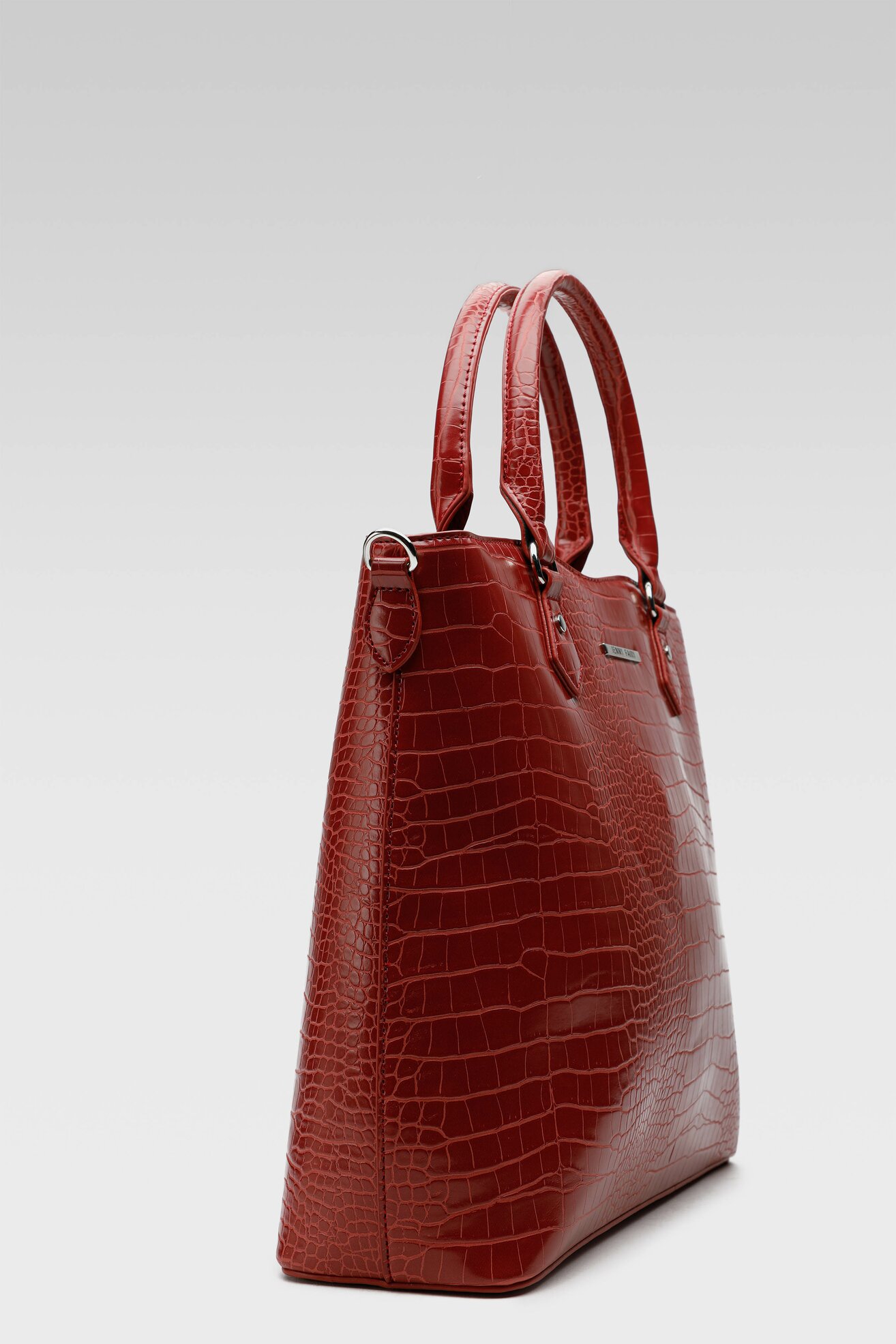 Torebka Jenny Fairy MJT-J-011-02 Bordowy