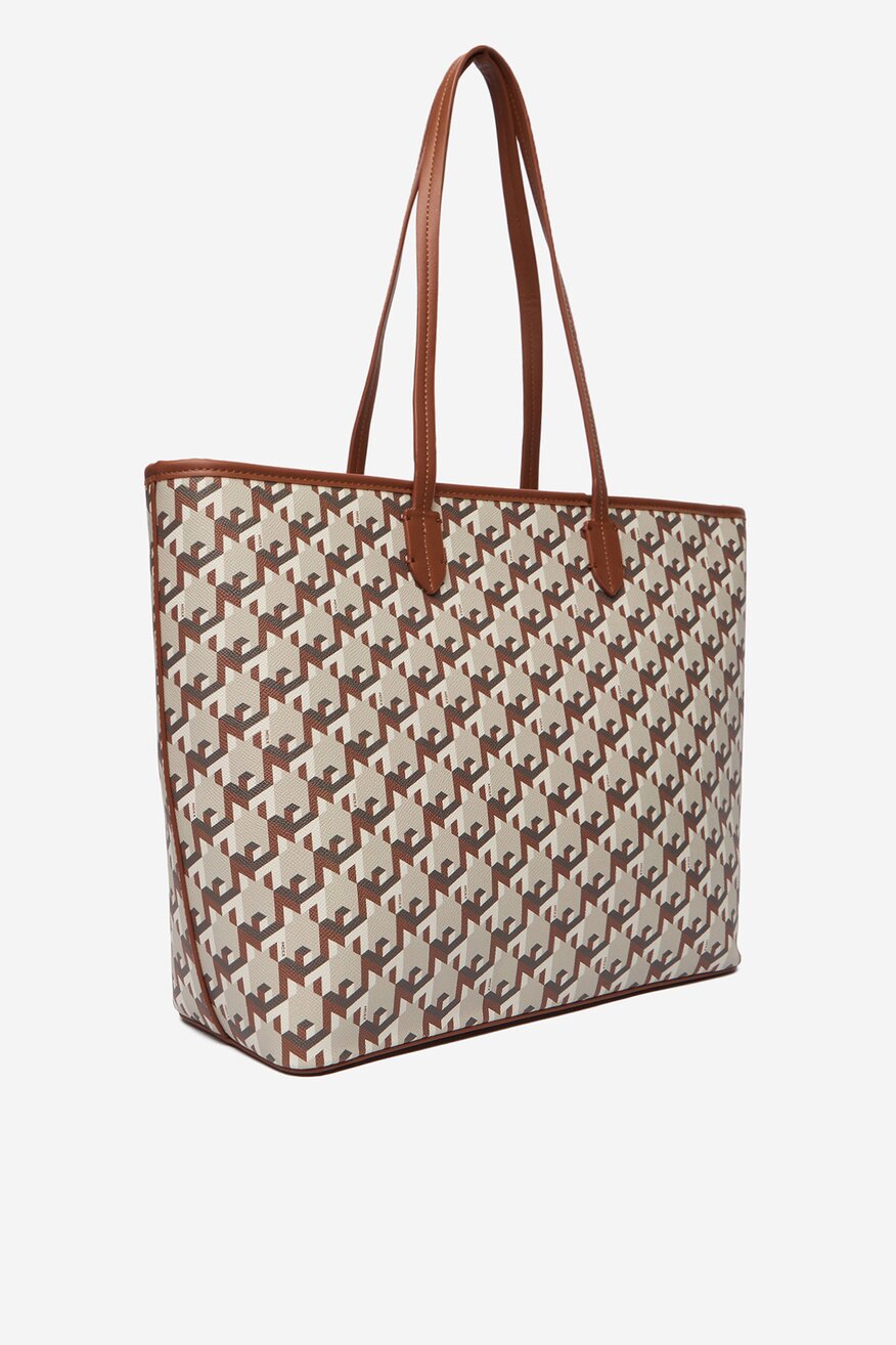 
                Дамска чанта Mexx КАФЯВ - 5906751617106