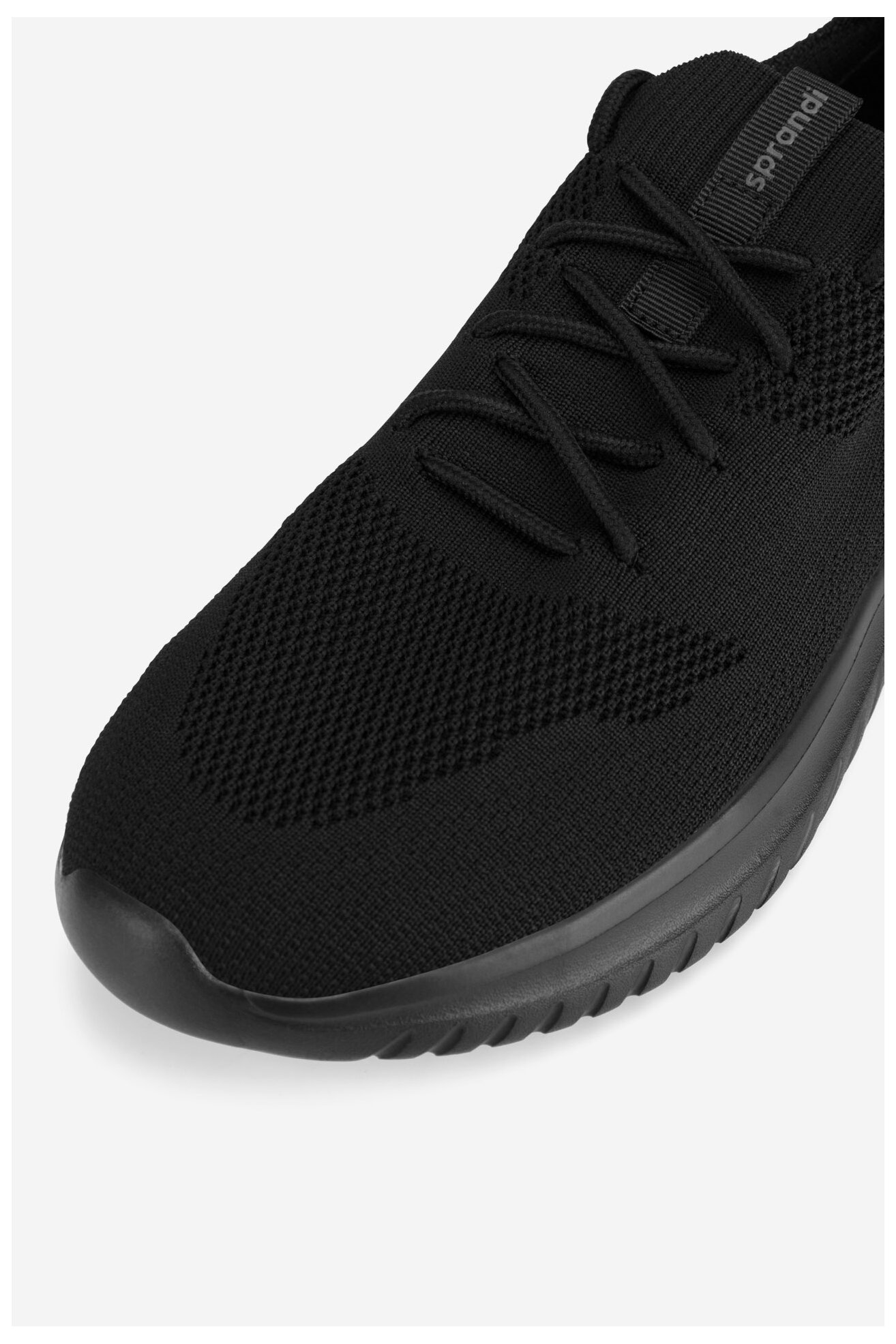 Obuwie sportowe Sprandi MP-S23R241A-8 Czarny