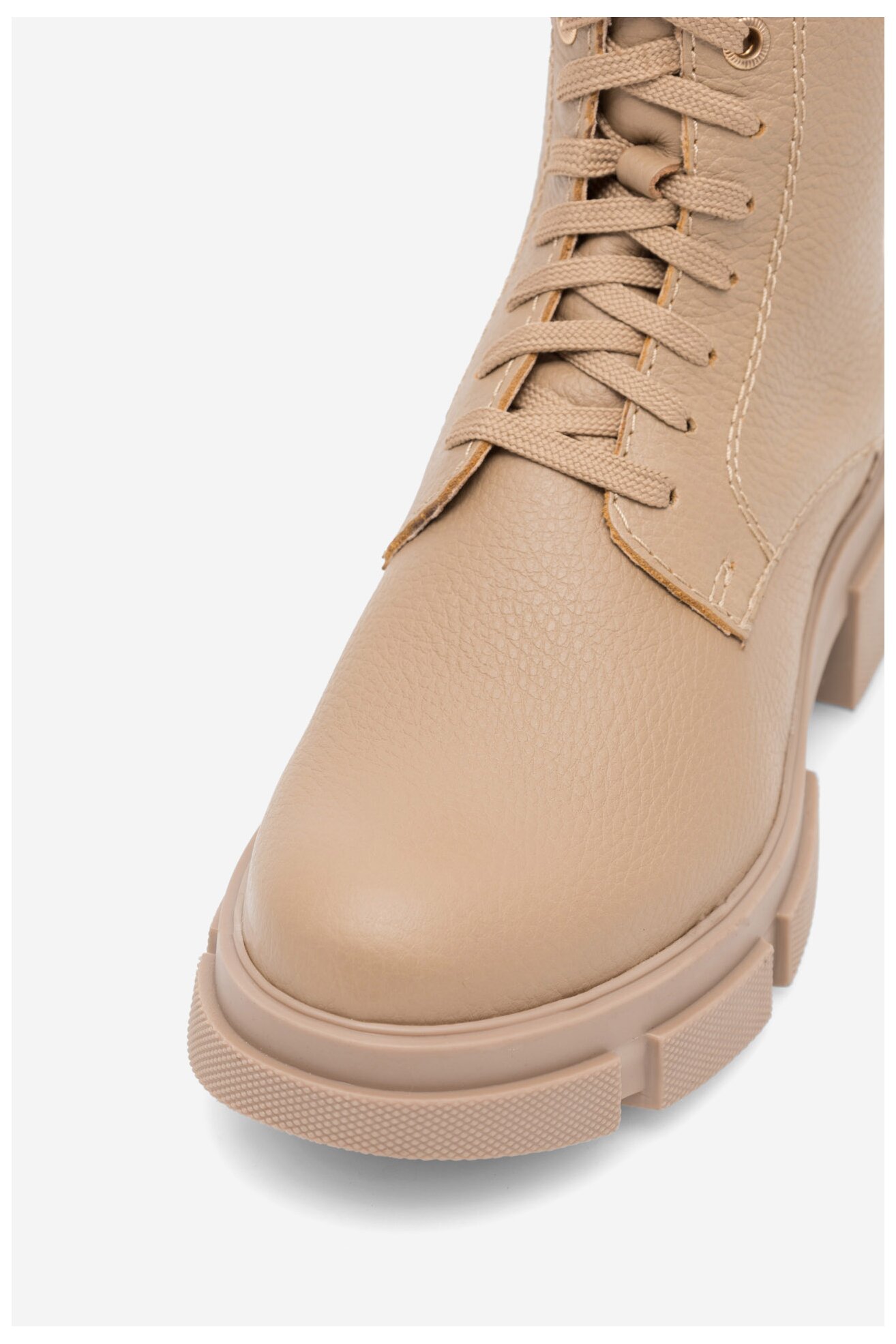 Csizma Lasocki RST-ALISA-01A SÖTÉTBÉZS