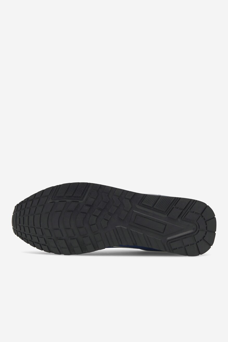 U.S. POLO ASSN. - Sneakersy - 5905588417576