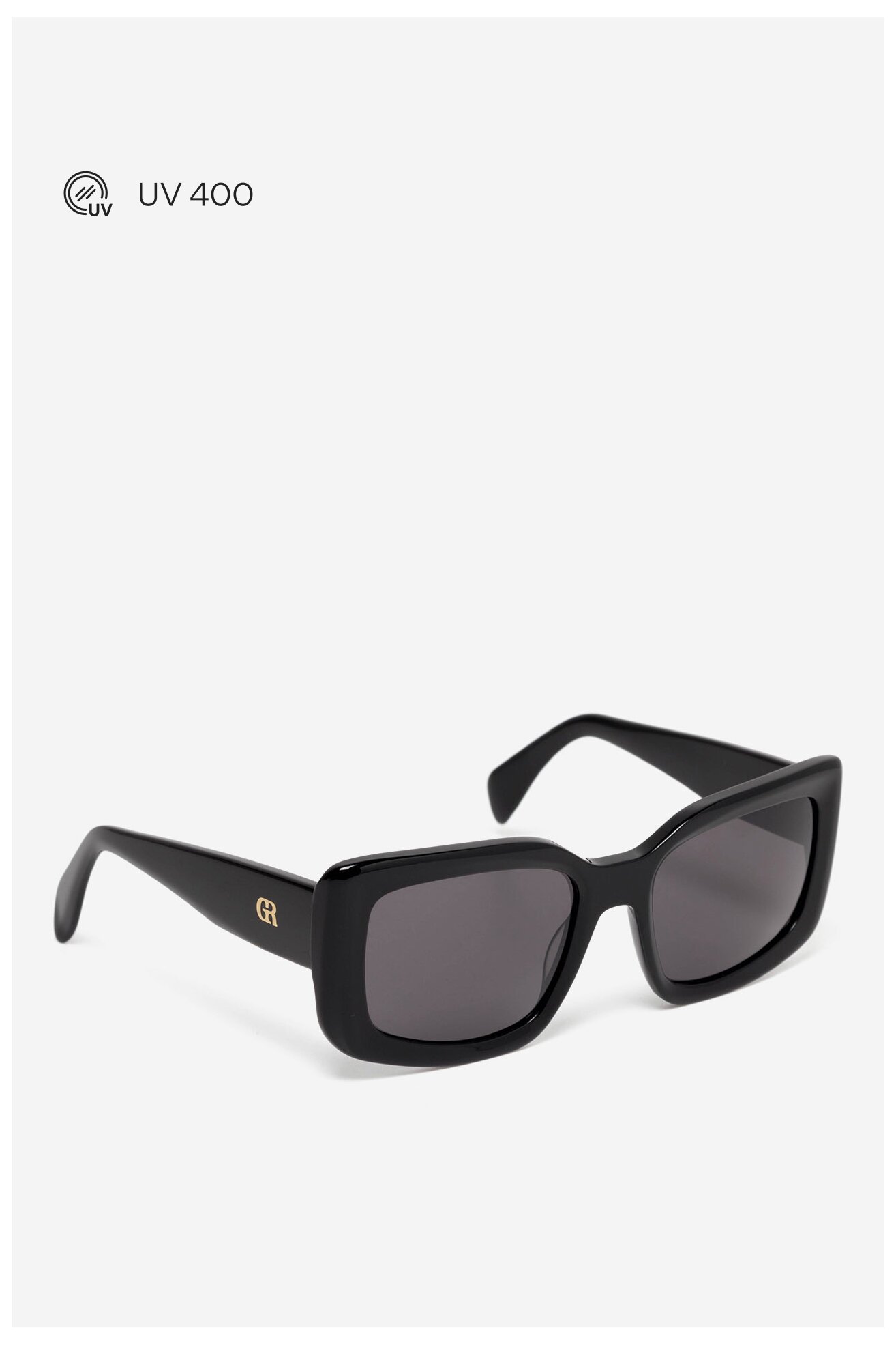 Okulary damskie Gino Rossi LD81816 Czarny