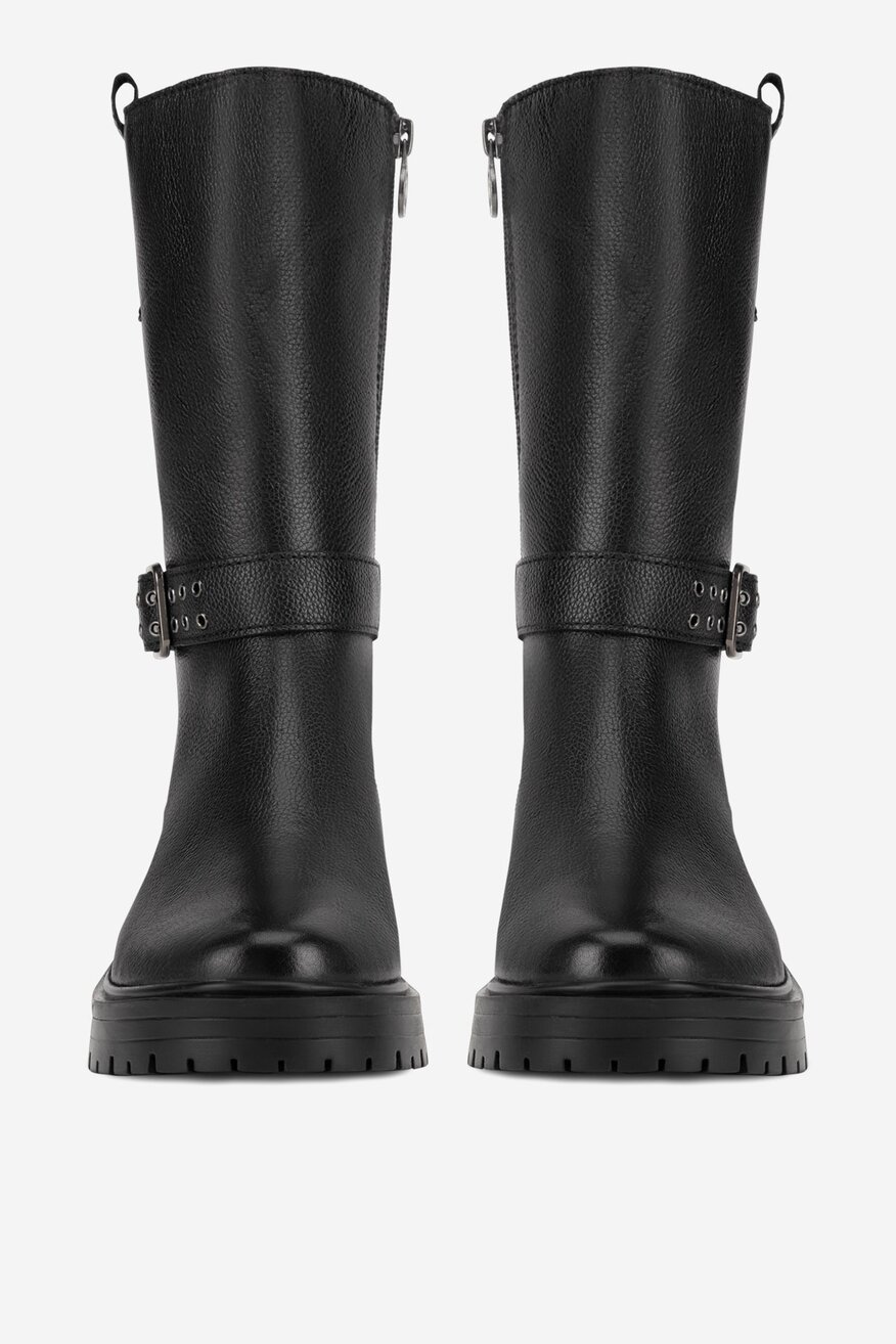 Ghete U.S. POLO ASSN. NEGRU - 5903419484780