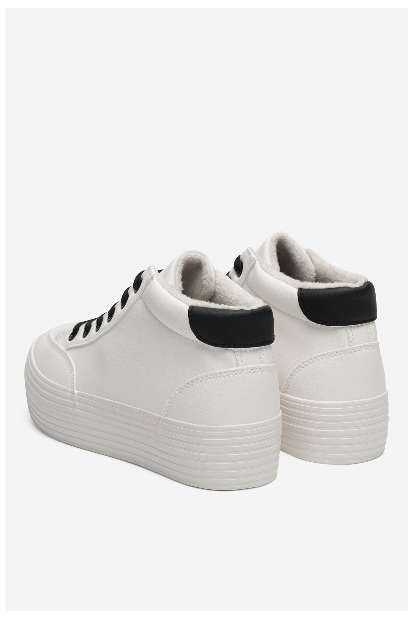 Tornacipő Jenny Fairy WFA3010-1 FEHÉR