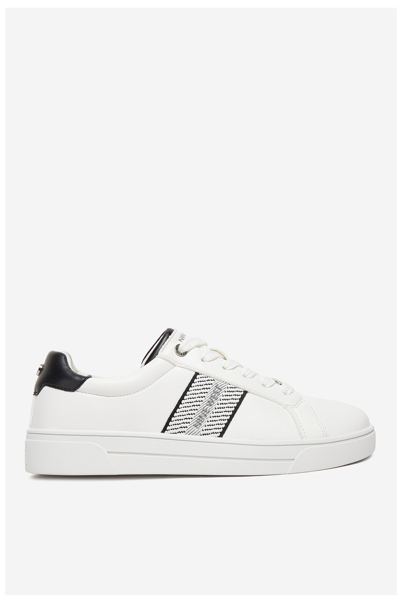 Кросівки NINE WEST SS25-3C067 ЧОРНИЙ