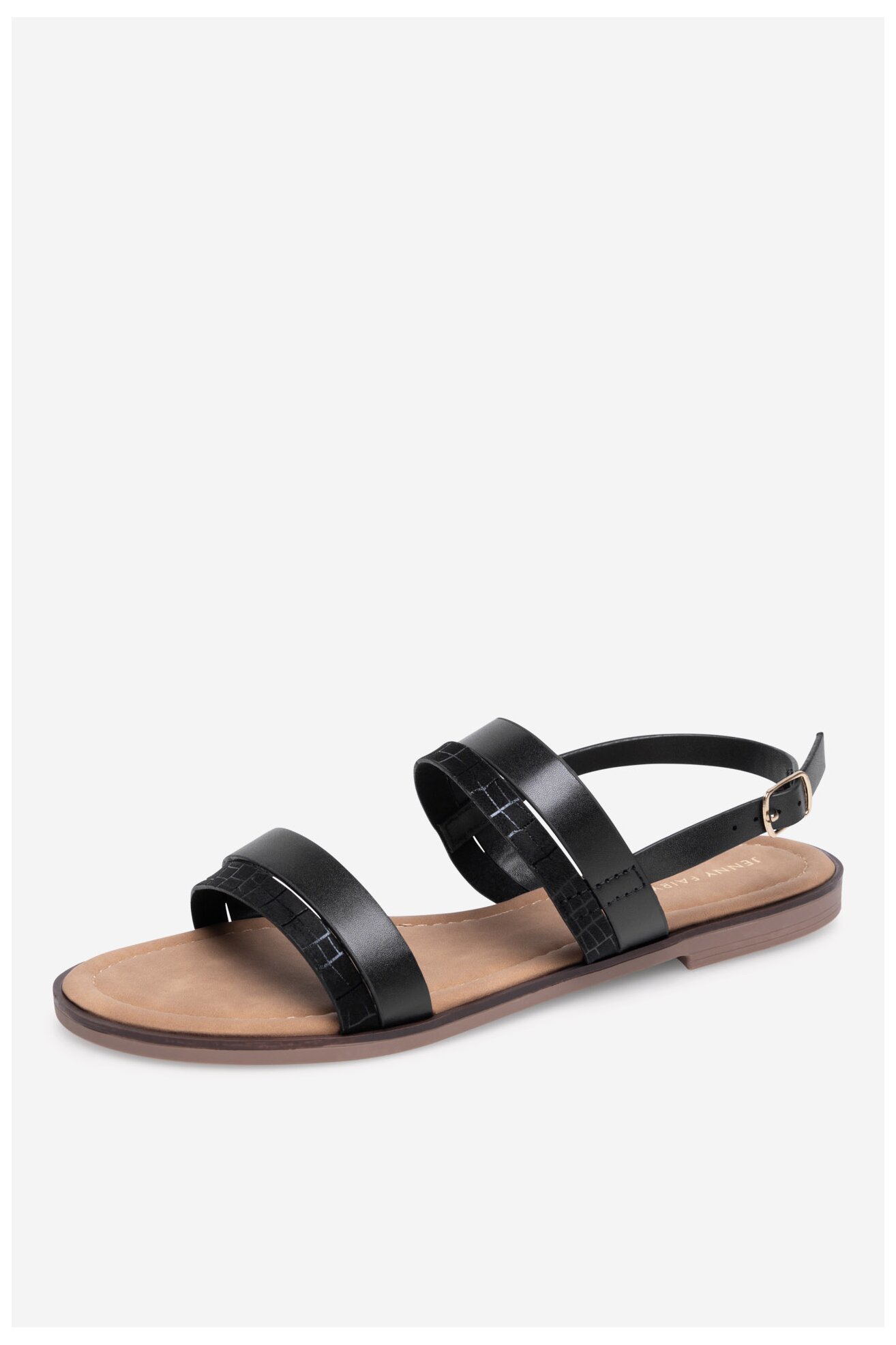 Сандали Jenny Fairy WYL0710-8 ЧЕРЕН