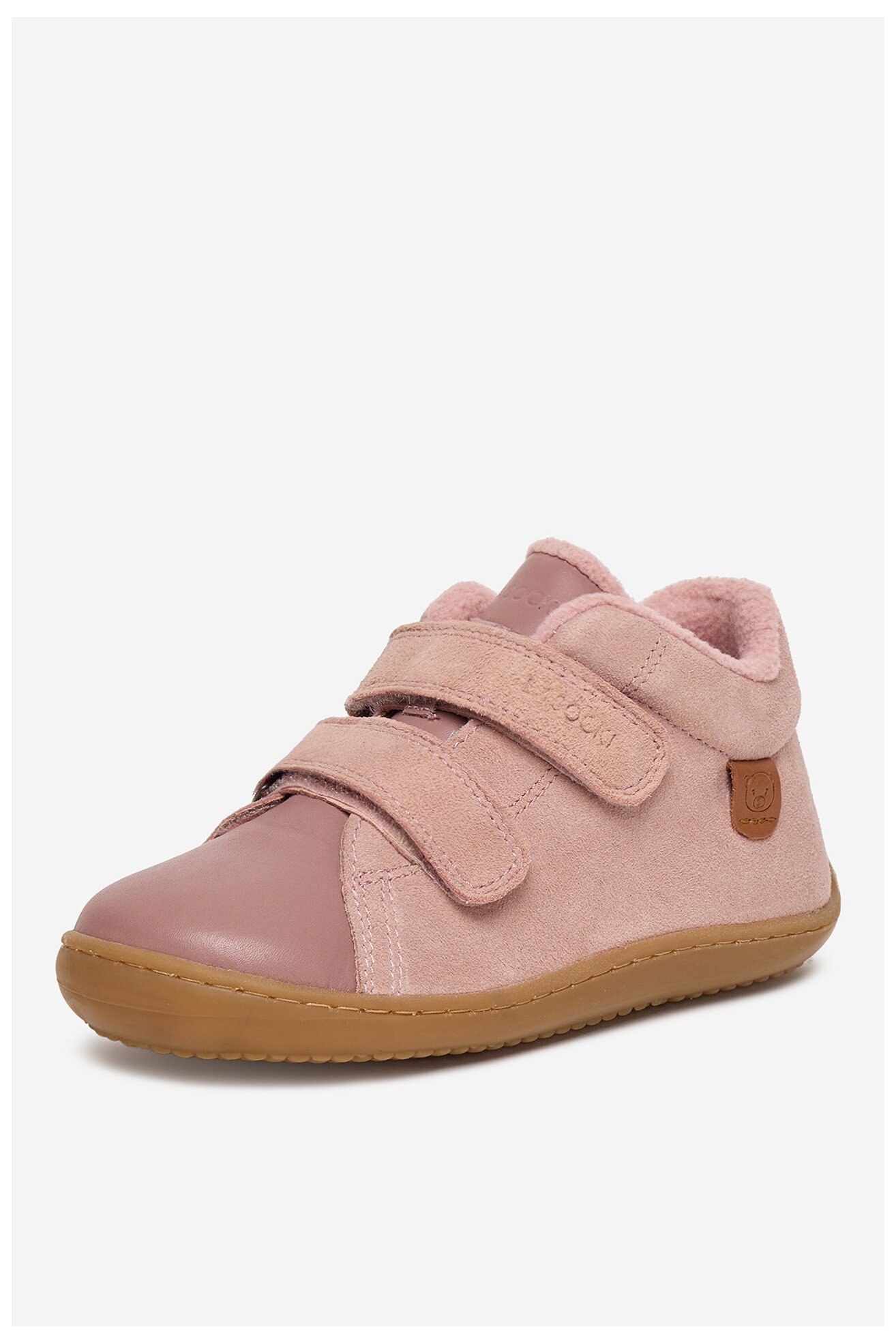 Félcipő Lasocki Kids CEO-CI12-DUBAI-05(III)DZ RÓZSASZÍN