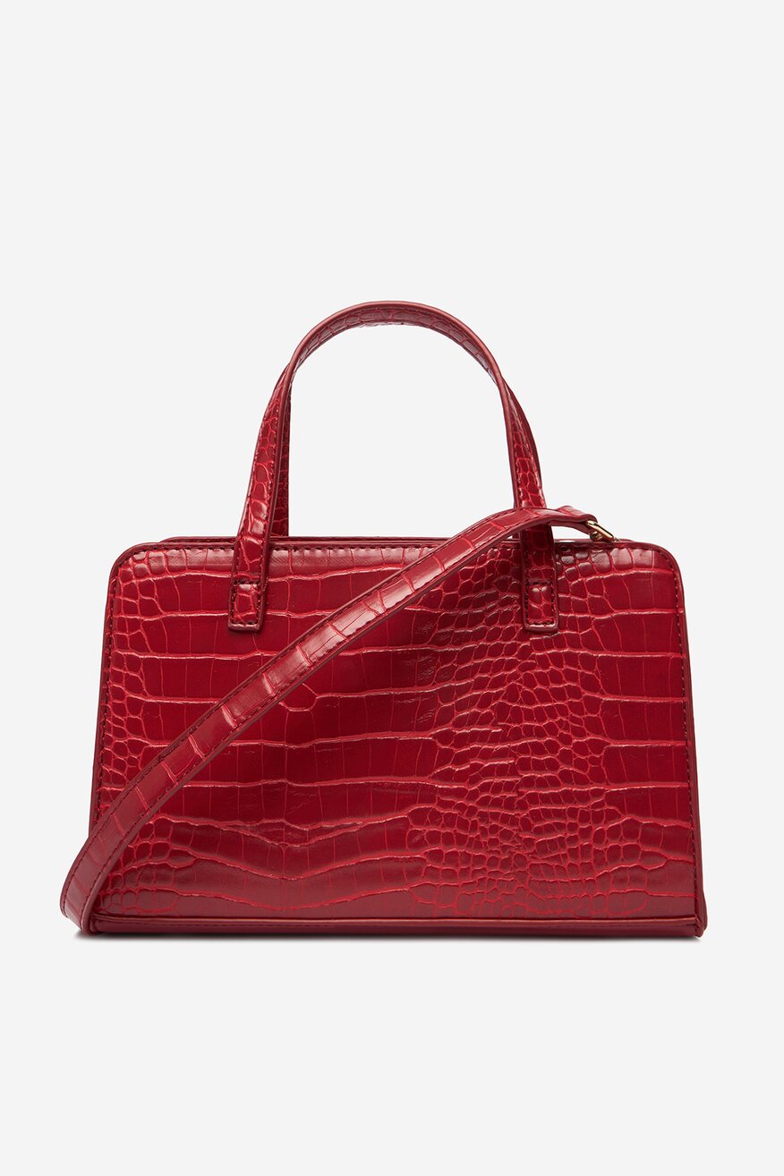 Kézitáska Lasocki PIROS - 5906751518090