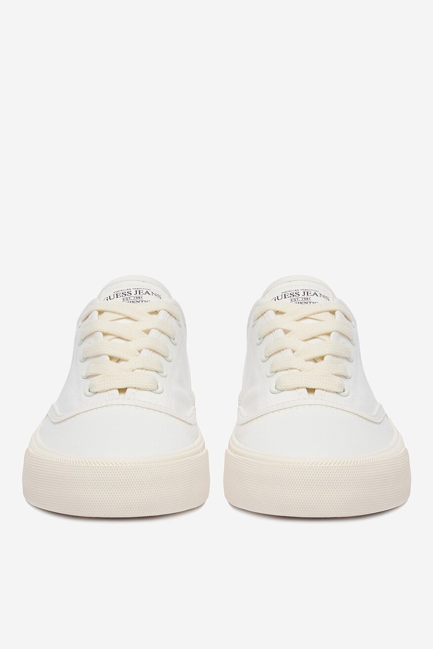
                        Півкеди GUESS JEANS CWBEO-WE-2025 БІЛИЙ - 5907964078029