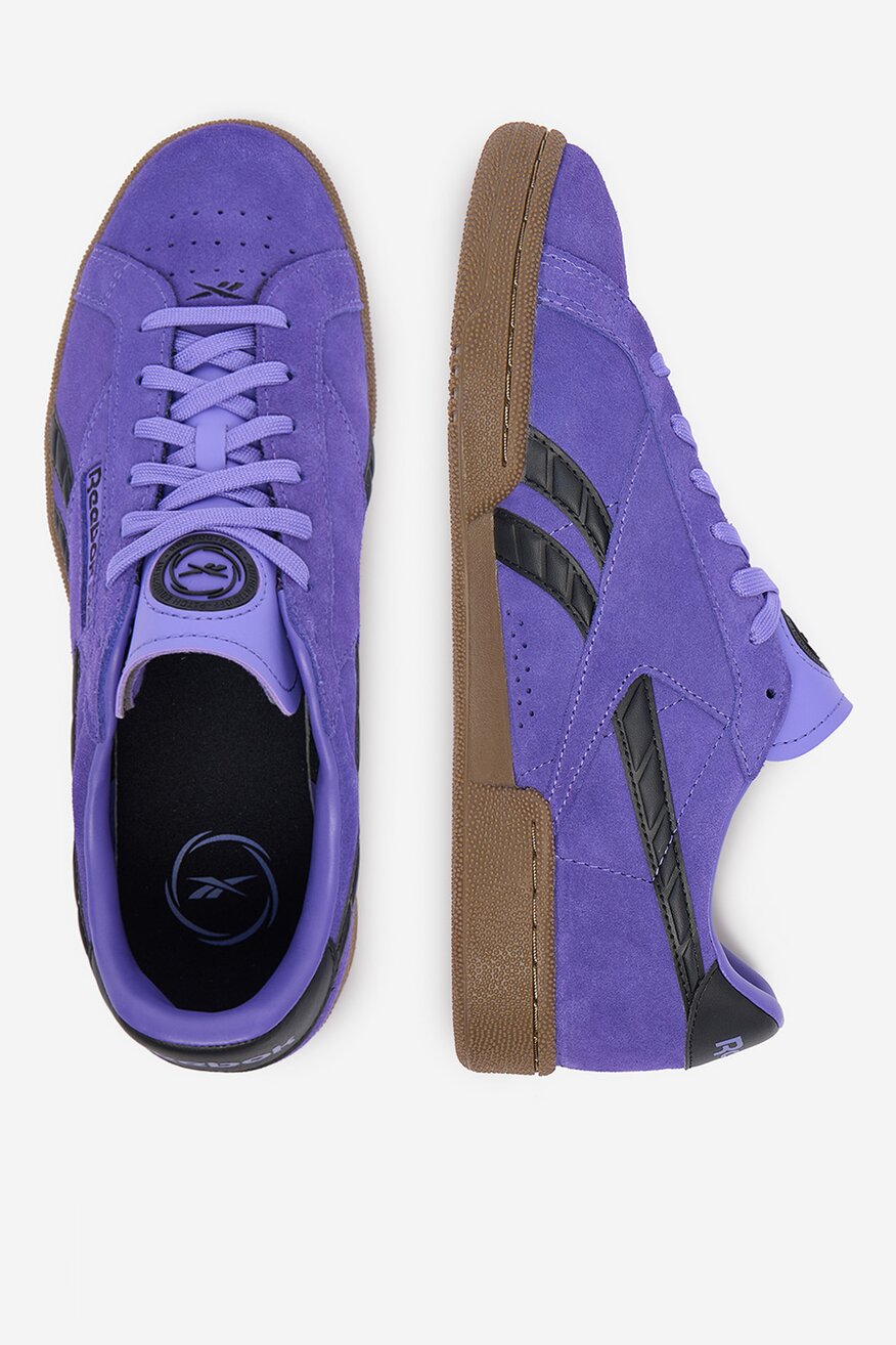 Reebok - EO-CLUB C GROUNDS UK - 5906751218556