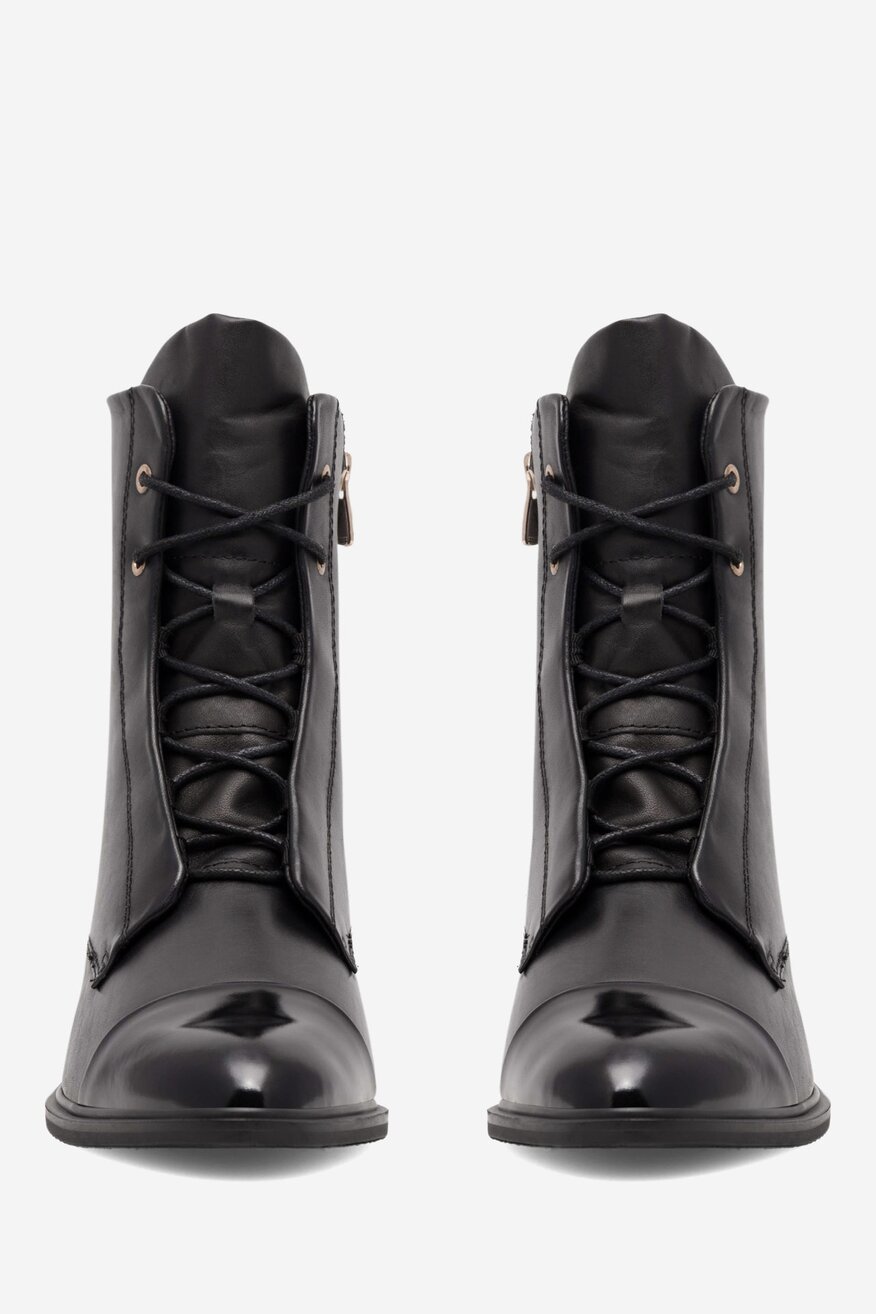 
                Sergio Bardi - Trzewiki skórzane - 5905588792093